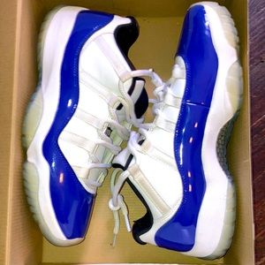 Wmns air Jordan 11 retro low